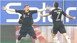 Vượt đất chết, Bayern cô đơn trên đỉnh